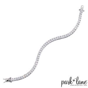 8 1/2” Hollywood Park Lane Tennis Bracelet